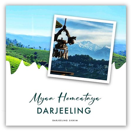 Mysa Maya Homestay Darjeeling  Exterior photo