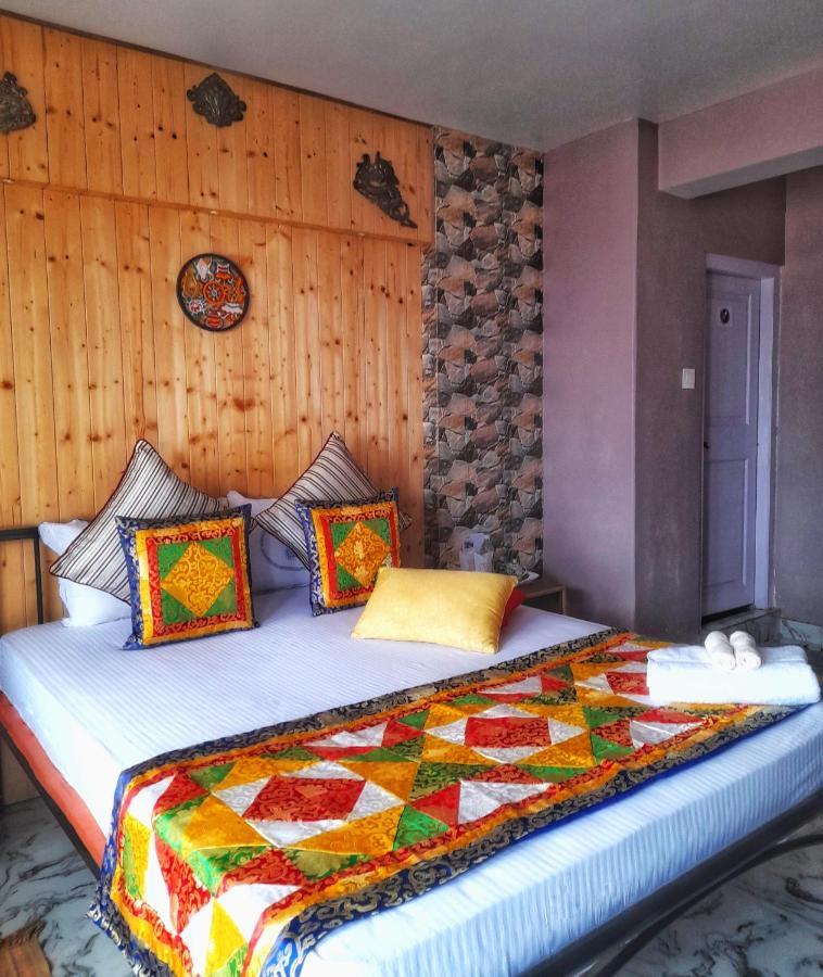 Mysa Maya Homestay Darjeeling  Exterior photo