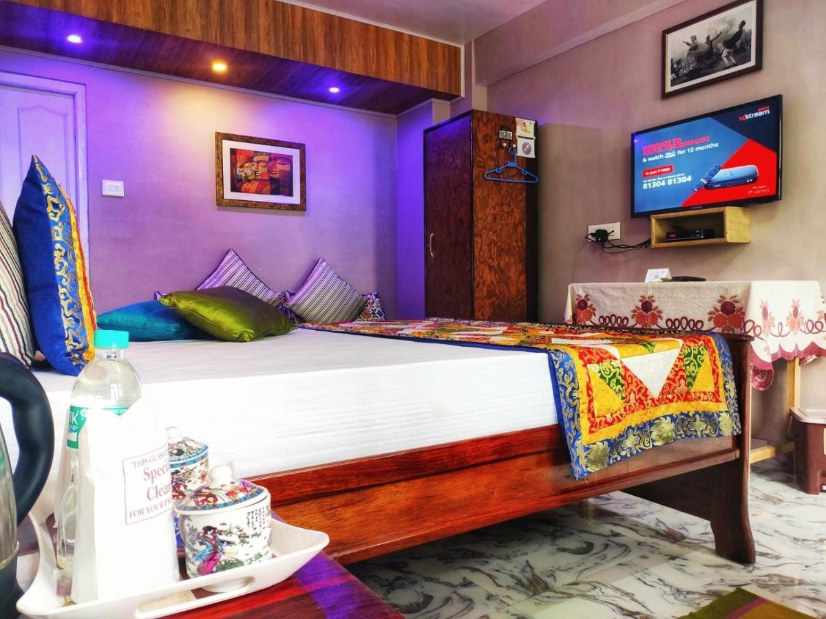Mysa Maya Homestay Darjeeling  Exterior photo