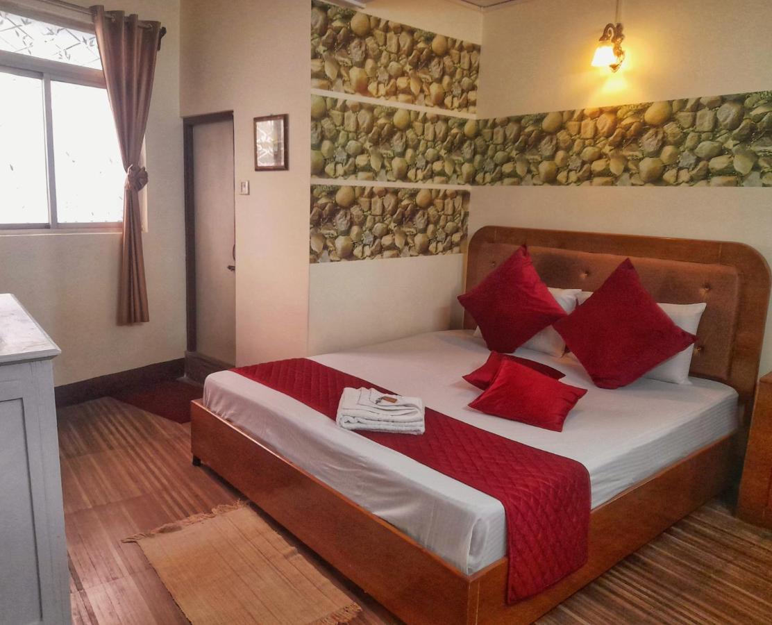 Mysa Maya Homestay Darjeeling  Exterior photo
