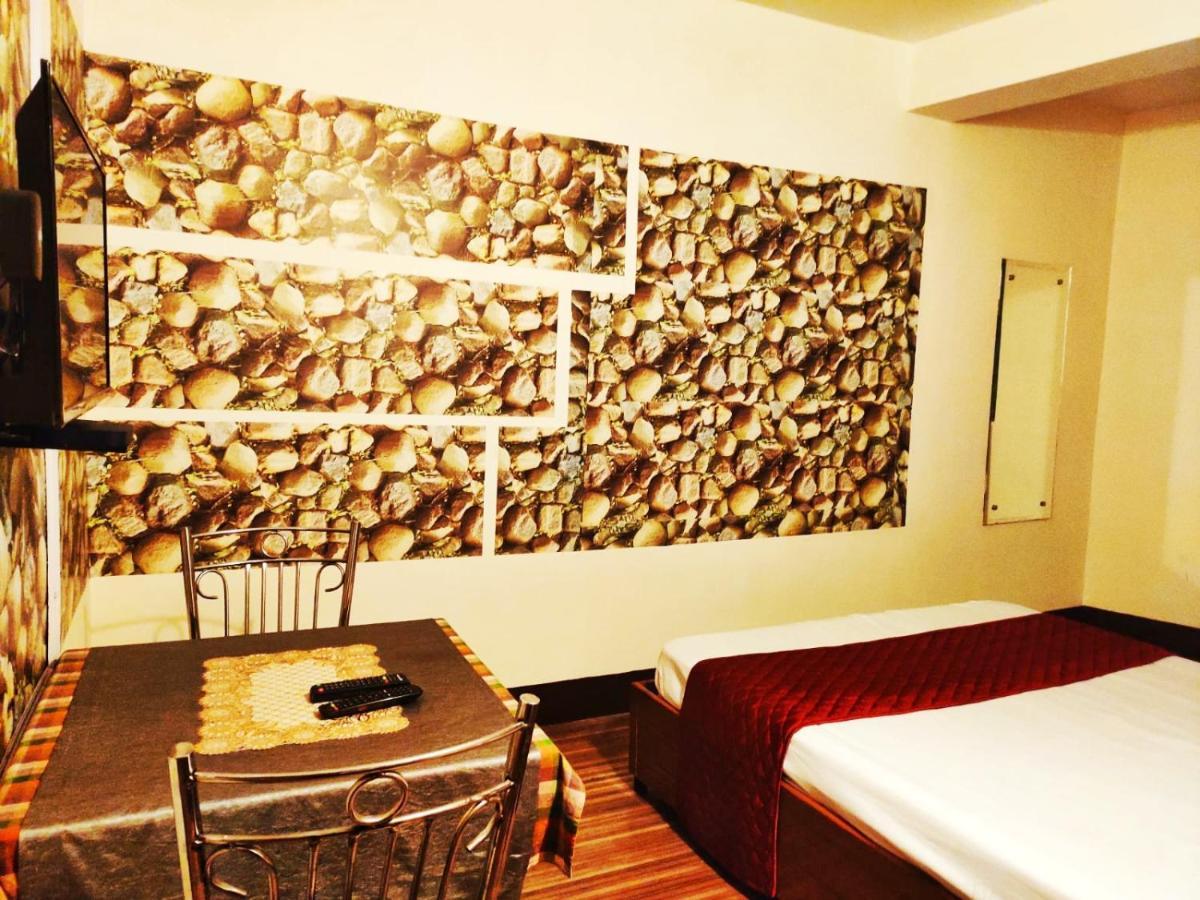 Mysa Maya Homestay Darjeeling  Exterior photo