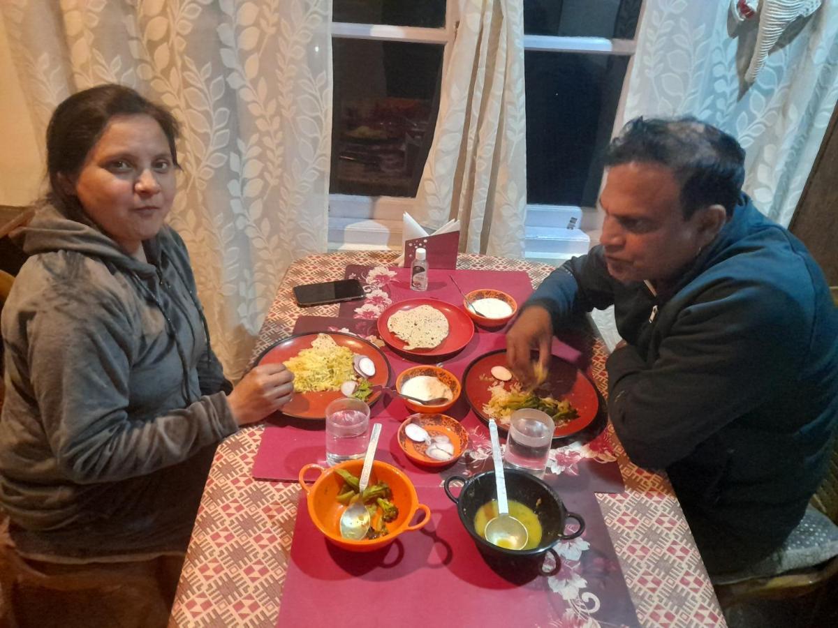 Mysa Maya Homestay Darjeeling  Exterior photo
