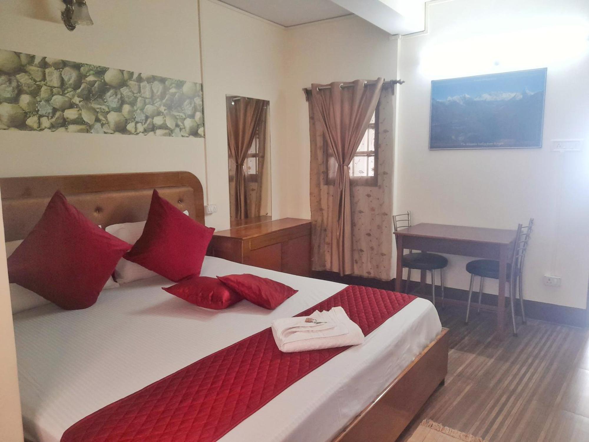 Mysa Maya Homestay Darjeeling  Room photo
